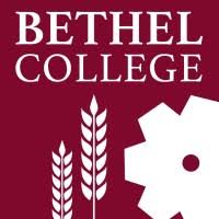 Bethel - Bethel College Newton logo